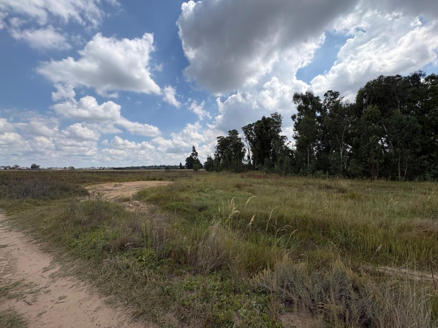 0 Bedroom Property for Sale in Vaalpark Free State